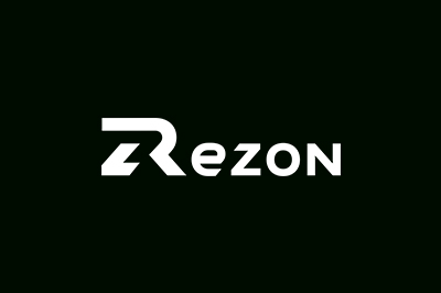Rezon logotype